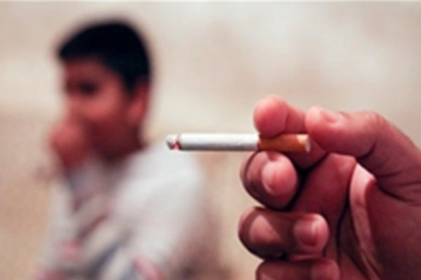 سیگار می‌تواند ریسک ابتلا به سرطان پانکراس را افزایش دهد 
