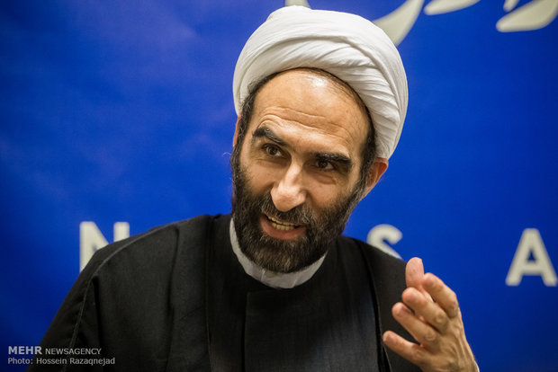 راهپیمایی روز قدس نماد وحدت جهان اسلام است/ شکست معامله قرن