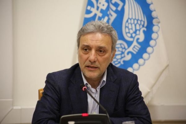 دانشگاه تهران به دنبال کاهش پذیرش دانشجوی دکتری نیست