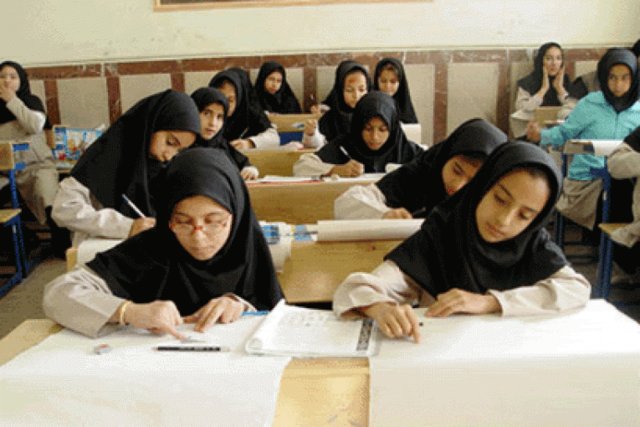 برنامه امتحانات نهایی دانش آموزان مناطق سیل زده خوزستان اعلام شد