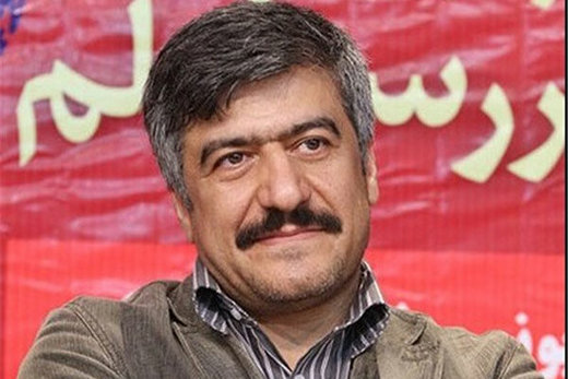 کارگردان سریال ارمغان تاریکی در یک ژانر جدید سریال می‌سازد