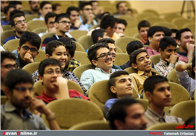 برگزاری اختتامیه دهمین دوره لیگ علمی پایا با حضور دانش‌آموزان نخبه ایران و 10 کشور