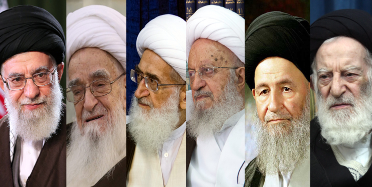 نظر رهبر معظم انقلاب و ۵ مرجع تقلید درباره زکات فطره امسال