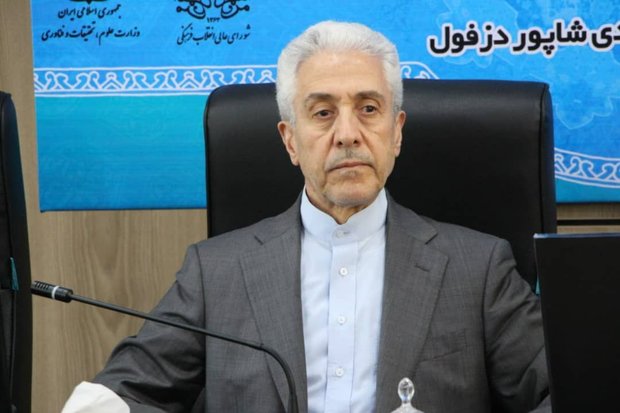 ضرورت صیانت جامعه دانشگاهی کشور از دستاوردهای انقلاب اسلامی
