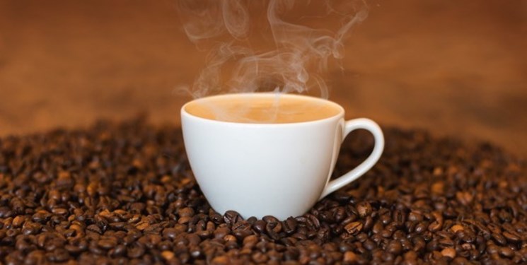 هر روز می‌توانید حداکثر ۲۵ فنجان قهوه بخورید