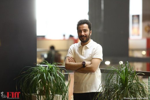 اعتراض آقای بازیگر به وضعیت نامناسب اکران فیلمش