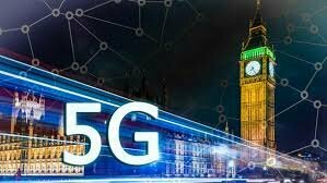 اینترنت 5G؛ سوغات تکراری اپراتورهای انگلیسی