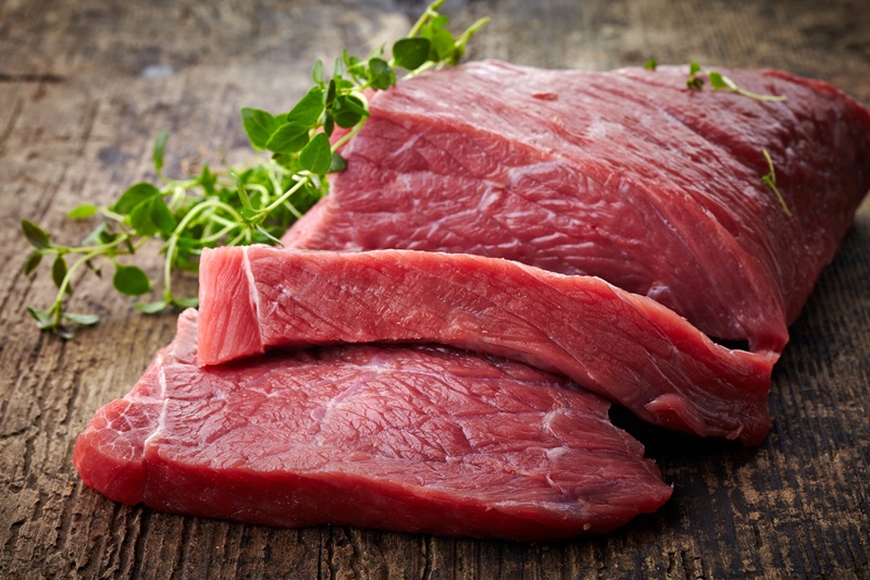 انواع گوشت گرم در بازار چند؟ +جدول