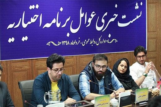 پاسخ تهیه کننده برنامه جنجالی به حواشی دعوت از یک آدم‌ربا