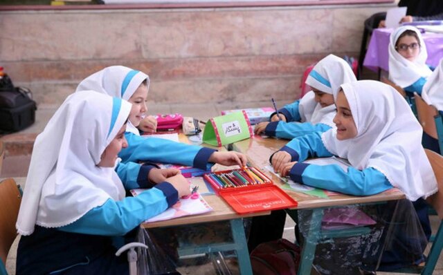 تقویت هوش هیجانی دانش آموزان و پیشرفت تحصیلی