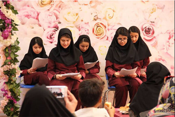 برگزاری آزمون حضوری-الکترونیکی انتصاب مدیران مدارس در ۲۸ خرداد