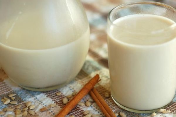 فواید مصرف شیر برای حفظ جوانی مغز