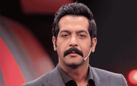 دلتنگی شدید آراز برای برادرهایش +  عکس