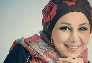 بهنوش بختیاری با لباس قشقایی +عکس