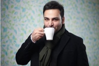  پُست عاشقانه احسان علیخانی برای قاتل دلخواهش +عکش