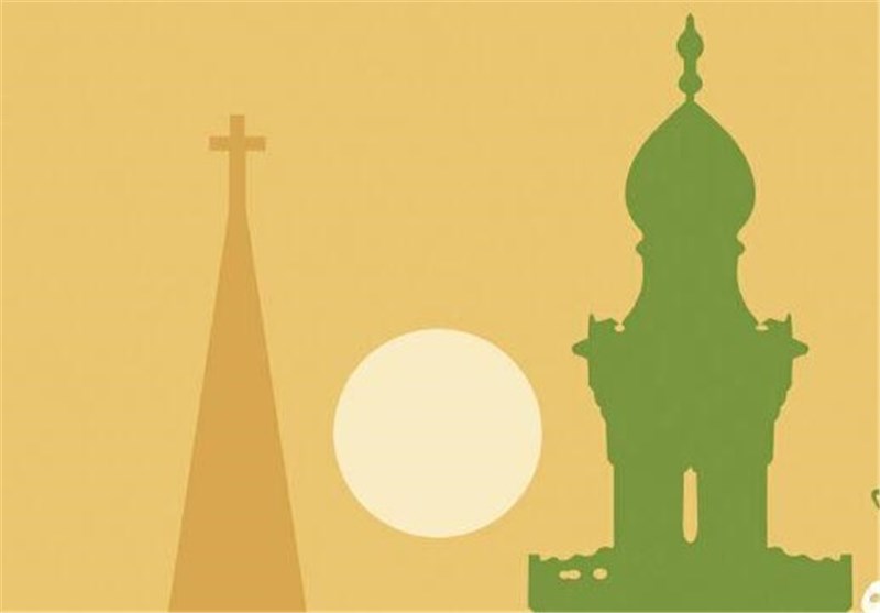 نظر اسلام درباره مسیحیت