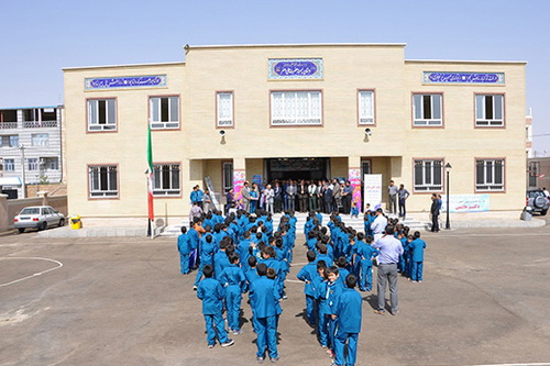 پلمب ۲ مدرسه دولتی تهران/ اطمینان خاطر آموزش‌ و پرورش به والدین؛ صبورباشید
