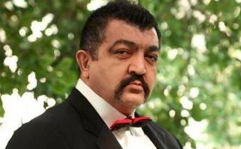تیپ عجیب بازیگر شب‌های برره سوژه شد+عکس