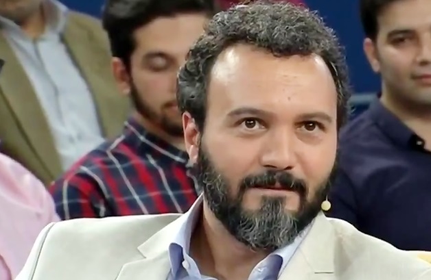  پیام بازیگر معروف به صاحب خونه‌ها +عکس