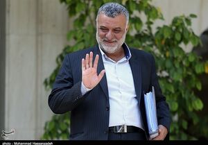 پاسخ عجیب وزیر جهاد کشاورزی به گرانی سیب‌ زمینی