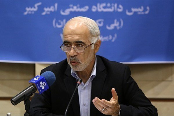 دانشگاه های ما تقاضا محور نیستند