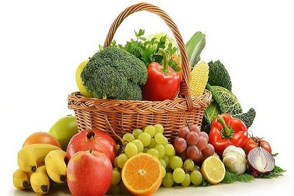 فواید مصرف میوه‌های خشک برای سلامت