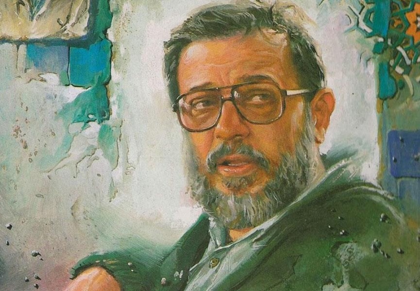 انتشار یک دست‌نوشته درباره‌ علی حاتمی پس‌از 20 سال