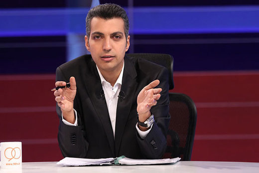 پاسخ عادل فردوسیپور به شایعه پیشنهاد شبکه ماهوارهای پاسخ عادل فردوسیپور به شایعه پیشنهاد شبکه ماهوارهای