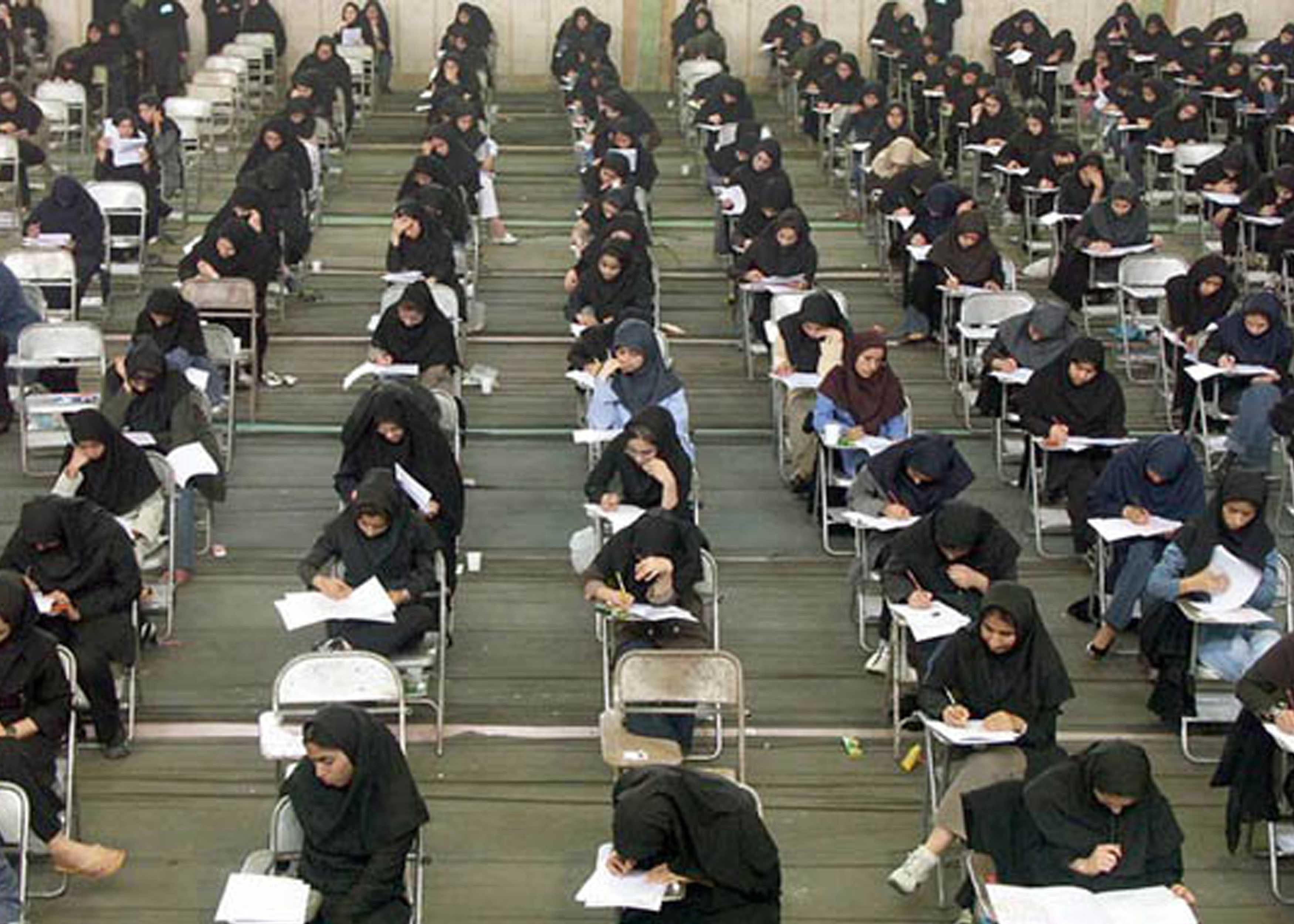 بیست و چهارمین المپیاد علمی دانشجویی ۳ و ۴ مرداد برگزار می شود