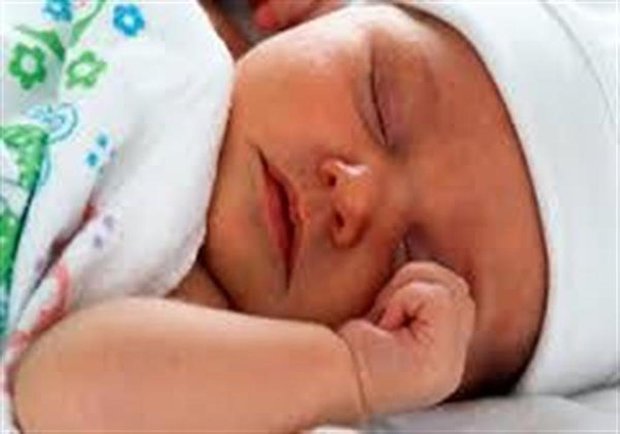 زایمان زودهنگام موجب تغییر در فعالیت مغز نوزاد می‌شود