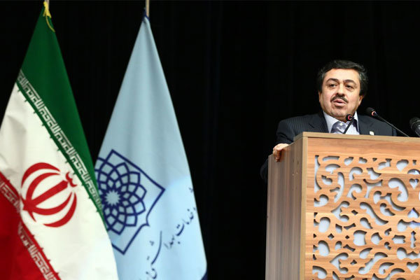 درهای دانشگاه علوم پزشکی شهید بهشتی به روی نخبگان باز است