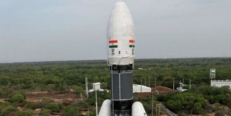 پس از یک شکست، ماه‌نورد هندی به ماه می‌رود