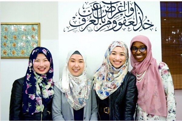 گزارشی از روند رو به رشد جامعه مسلمانان در ژاپن