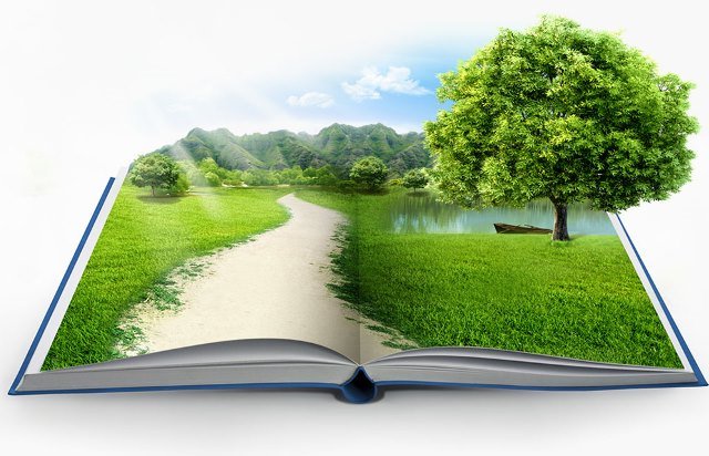 کتاب درسی «انسان و محیط زیست» از سال جدید تحصیلی تدریس می‌شود