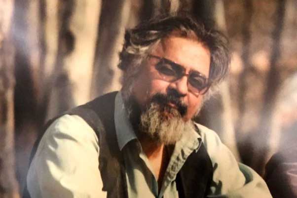 چگونه می‌توان شعر ساخت؟