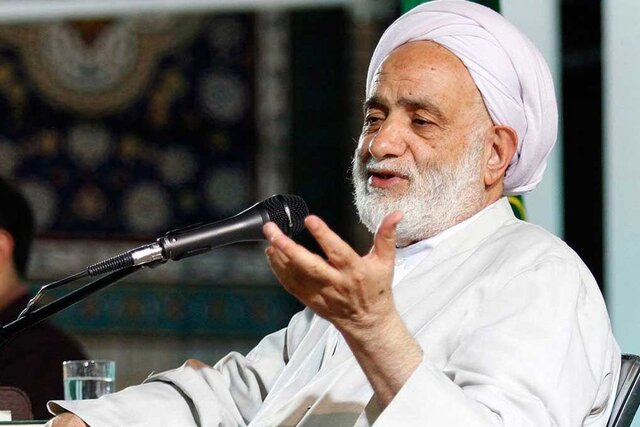 ‌مسلمانان نسبت به امر به معروف و نهی از منکر بی‌تفاوت نباشند