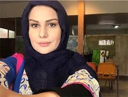 رز رضوی جراحی شد 