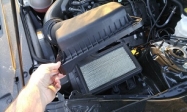 نقش فیلتر هوا در خودرو چیست؟