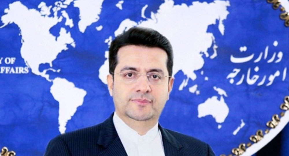  اقدامات طرف‌های غربی مورد قبول نباشد گام سوم را با قاطعیت برمی‌داریم