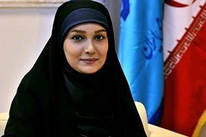  سلفی خواهر برادری مجری خوش حجاب تلویزیون +عکس