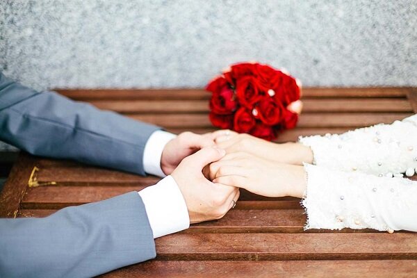 ازدواج؛ ترکیب اسما جمالی و جلالی الهی/عشق مبنای آفرینش الهی است