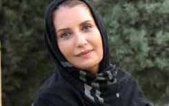 حجاب متفاوت بازیگر مختارنامه +عکس