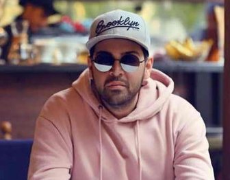 ظاهر جدید خواننده مشهور پاپ درکنار پسر بانمکش +عکس
