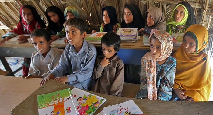 آغاز شناسایی کودکان «بازمانده از تحصیل» برای بازگشت به مدرسه