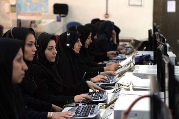 مشکل مراکز پشتیبانی مخابرات برطرف شد/ به تعهداتمان عمل می کنیم