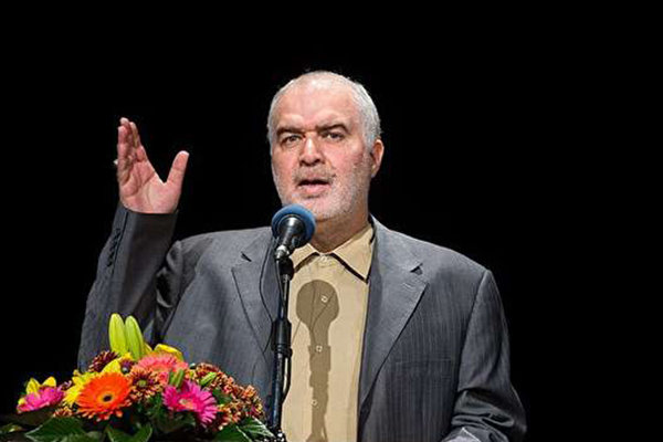 هدف مسابقات شناسایی دانش آموزان مستعد است