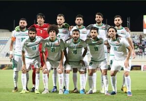 فیفا دوباره فوتبال عراق را تعلیق کرد +عکس