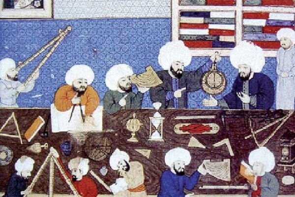 چرا رشد علم در دوره دوم عباسی متوقف شد؟ 