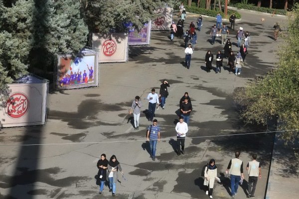 حضور ۱۳ دانشگاه ایران در جمع ۱۰۰۰ دانشگاه برتر دنیا
