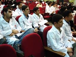 کیفیت آموزش پزشکی ایران در دنیا پیشرو است/امسال بالاترین ظرفیت پذیرش علوم پزشکی را داشتیم